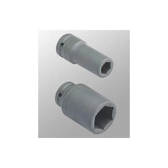 649517 | Légkulcsfej 3/4" 6 l.h. 17-es Genius