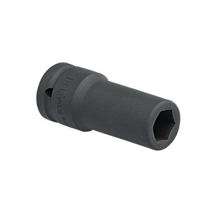 649518 | Légkulcsfej 3/4" 6 l.h. 18-as Genius
