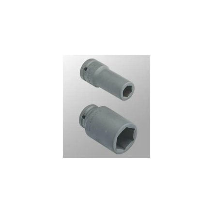 649519 | Légkulcsfej 3/4" 6 l.h. 19-es Genius
