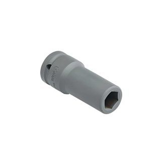 649521 | Légkulcsfej 3/4" 6 l.h. 21-es Genius