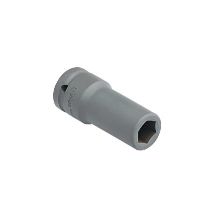 649521 | Légkulcsfej 3/4" 6 l.h. 21-es Genius