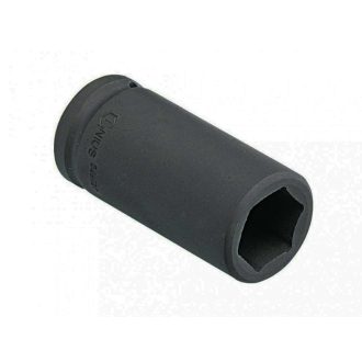 649526 | Légkulcsfej 3/4" 6 l.h. 26-os Genius