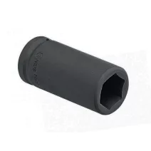 3/4" 6 lapú hosszú