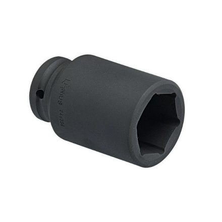 649534 | Légkulcsfej 3/4" 6 l.h. 34-es Genius