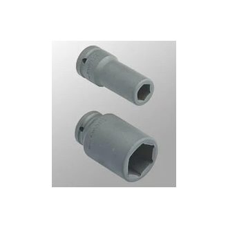 649550 | Légkulcsfej 3/4" 6 l.h. 50-es Genius