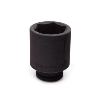 649555 | Légkulcsfej 3/4" 6 l.h. 55-ös Genius