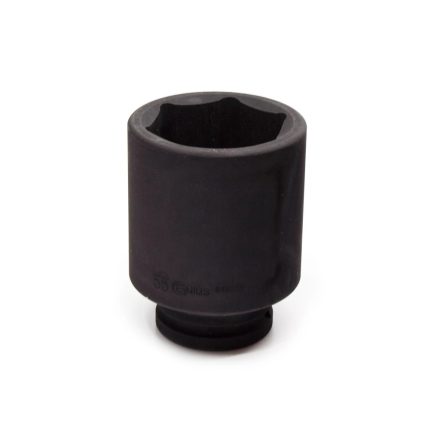 649555 | Légkulcsfej 3/4" 6 l.h. 55-ös Genius