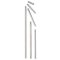 6509 | Bit torx 1/4" T09*88 mm