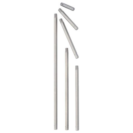 6510 | Bit torx 1/4" T10*88 mm