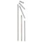 6515 | Bit torx 1/4" T15*88 mm