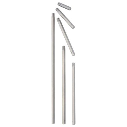 6525 | Bit torx 1/4" T25*88 mm