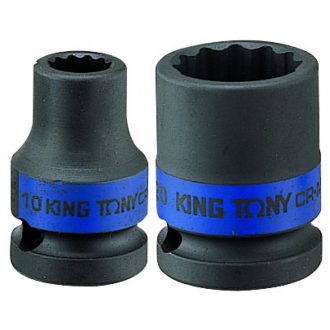 Gépi dugókulcsfej 3/4˝36mm 12*  653036M