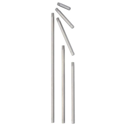 6540 | Bit torx 1/4" T40*88 mm