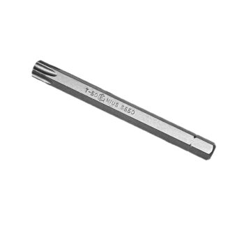 6550 | Bit torx 5/16" T50*88 mm