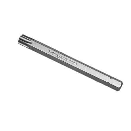6550 | Bit torx 5/16" T50*88 mm