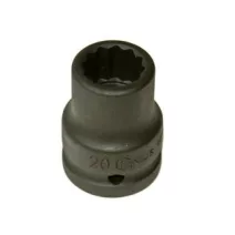 3/4" 12 lapú normál