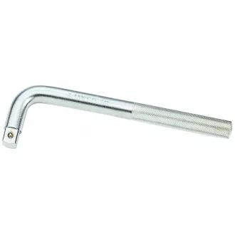 L-hajtószár 3/4˝ 450mm           6581-18
