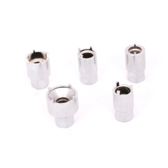   6595500 | Körmöskulcs készlet Antenna szereléshez 5 db-os Pichler - A