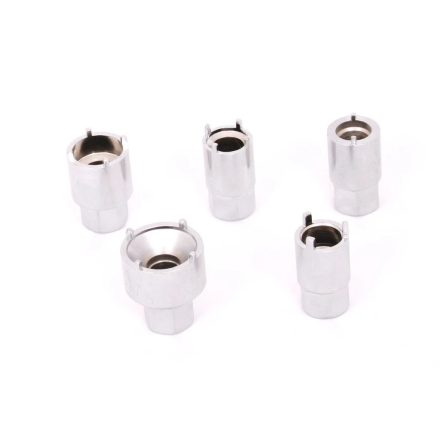 6595500 | Körmöskulcs készlet Antenna szereléshez 5 db-os Pichler - A