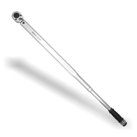 680980N | Nyomatékkulcs 140-980 Nm 3/4" - kalibrálva - Genius