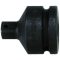 Adapter gépi 3/4˝-1/2˝ Cr-Mo        6864