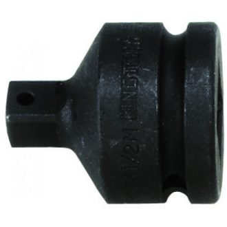 Adapter gépi 3/4˝-1/2˝ Cr-Mo d=38mm 6874