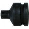 Adapter gépi 3/4˝-1/2˝ Cr-Mo d=38mm 6874