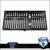 6881-WW | Torx-imb.-spline bit készlet 40 db - Welzh
