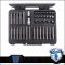 6882-WW | Torx-imb.-spline bit készlet 40 db - PROFI - Welzh