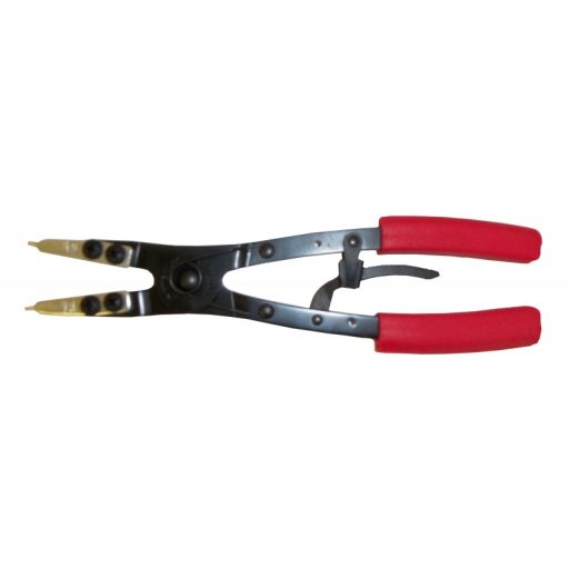 Zégerfogó 406mm külső egyenes    68RS-16