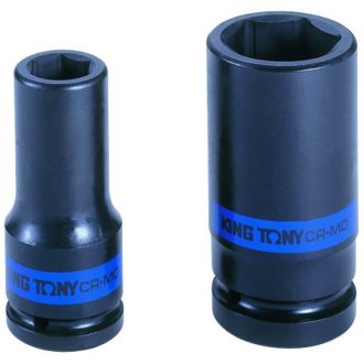 Gépi hosszú dugókulcs vékonyfalú 3/4˝ 19mm 693519M