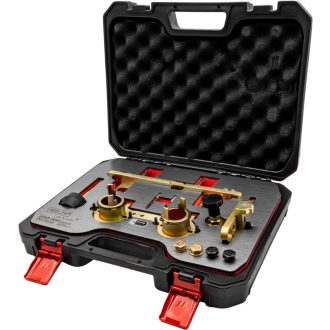   6968-WW | Vezérlésrögzítő készlet Opel 1.2 Astra K - LIH, F12SHL, F12SHT, F12SH -