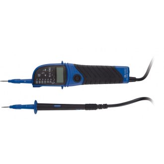 Digitális feszültség ellenőrző 6CB21