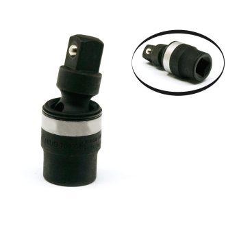 700108 | Légkulcs adapter csuklós  1/2"