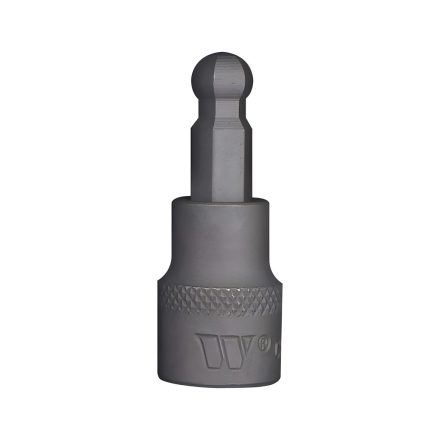 7039-H5-WW | Rátűzőkulcs - crowa+bit 3/8" imbusz H5 mm gömbvégű