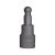 7039-H6-WW | Rátűzőkulcs - crowa+bit 3/8" imbusz H6 mm gömbvégű