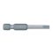 Lapos bithegy gépi1/4˝4x0,5x50mm715004S2