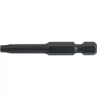 Torx bithegy gépi 1/4˝ T50x50mm  2db-os 715050T-S1
