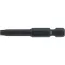 Torx bithegy gépi 1/4˝ T50x50mm  2db-os 715050T-S1