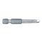 Bithegy 1/4" négyszög NO.3 70mm 717003R