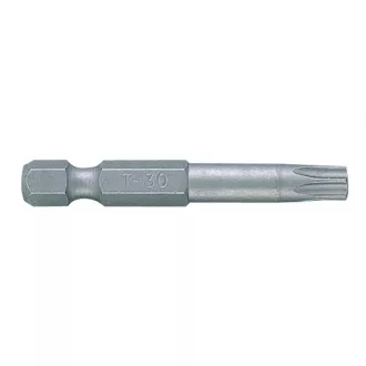 Torx bithegy gépi 1/4˝T 9x70mm   717009T