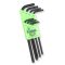 71834 | Torx kulcs készlet pro-hold L