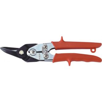 Lemezolló 260/vh.35mm,balos,fog.   74250