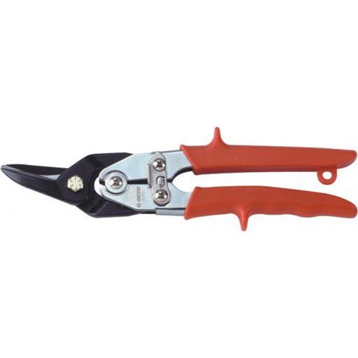 Lemezolló 260/vh.35mm,balos,fog.   74250