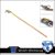 7450-WW | Csillag-villáskulcs HOSSZABBÍTÓ-SZÁR XL - Univerzális - 610 mm - Welzh