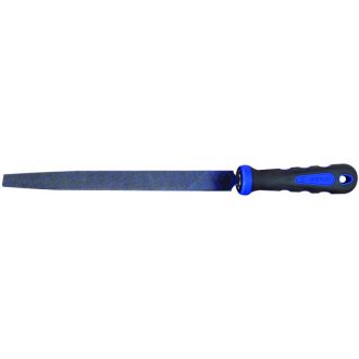Laposreszelő 250mm durva 75101-10G