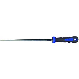 Gömbölyű reszelő nyéllel 250mm 75302-10G