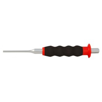 Műanyag fogantyús csapkiütő6x210mm 76406-84G