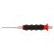 Műanyag fogantyús csapkiütő6x210mm 76406-84G