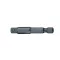 Bit adapter 1/4-1/4˝L=75mm       7702-75